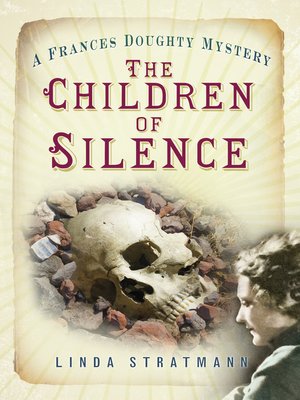 cover image of The Children of Silence